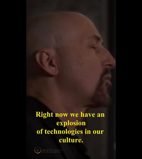 Technology explosion. Technology is Not the issue. It is How Humans Use it! #ResourceBasedEconomy #RBE #TheVenusProject #TVP #RoxanneMeadows #JacqueFresco #technology #techno #future #Beyondwarpovertyhunger #peoplebeforeprofit | The Venus Project - Global