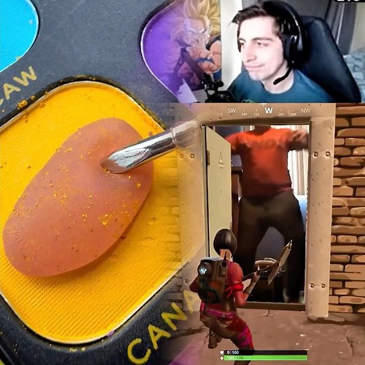 The Legend of the Orange Justice Emote in Fortnite