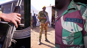 Spend my day with My President Iwe Waswera Nani . | Passion Java