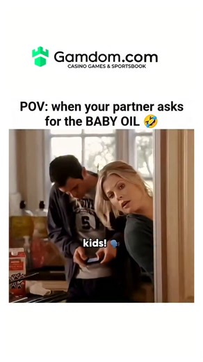 The Bizhive World on Instagram: "The clip begins with Claire Dunphy calling out for her children, only to discover that her youngest son, Luke, has managed to get his head stuck between the banisters of the staircase again. Her husband, Phil, prepares to help and asks where the baby oil is. Claire starts to answer that it's on their "bedside table," but quickly stops herself, realizing the implication, and awkwardly tells him she doesn't know and to just find it. The scene ends with Alex (their