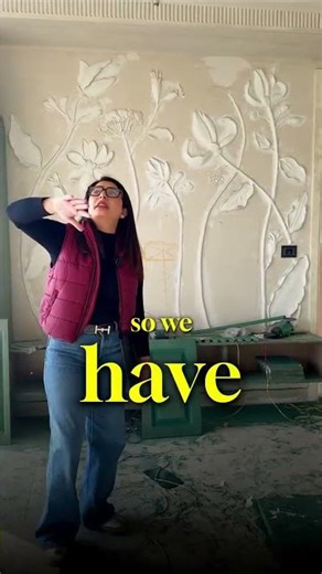 Step inside the world of neo-classical design!