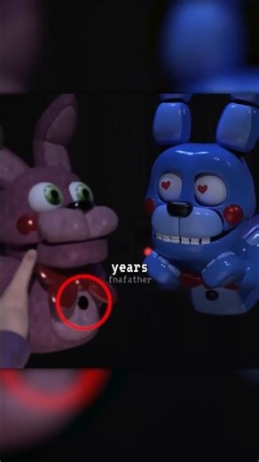 Who Possesses Bon Bon in FNAF Sister Location?