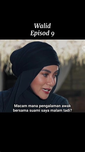 Walid Episode 9: Insights into New Drama