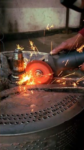 washing machine bearing remove#washingmachine #bearings #remove #youtubeshorts #viralvideo #trending