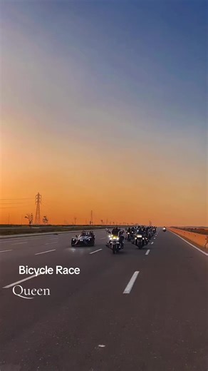 Queen#Bicycle Race