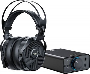 FiiO FT5   FiiO K7