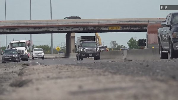 'We adapt, we learn to overcome' | Delayed Cloverleaf project strains Port Arthur first responders