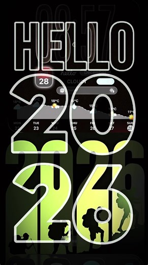 Embrace Change: New Year 2026 Quotes