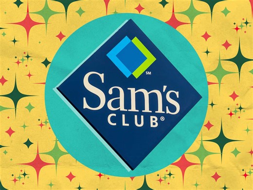Sam's Club Just Dropped One of Its Most Decadent Bakery Items Yet
