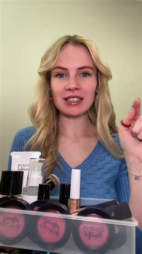 COLOR ANALYSIS MAKEUP BRAND #makeup #beauty #coloranalysis #makeupproducts #beautyinspiration