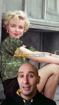 Inspiring Life Story of Marilyn Monroe | Evan Carmichael