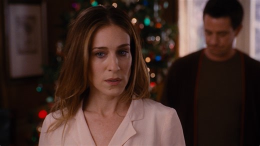 This scene always makes me cry 😭 THE FAMILY STONE, starring the late, great Diane Keaton, is now playing on Netflix in Canada. | Netflix