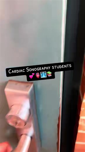 #cardiacsonography #sonographystudent #studymaterials
