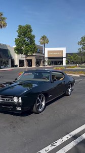Pontiac GTO | USA Cars Muscle Kings
