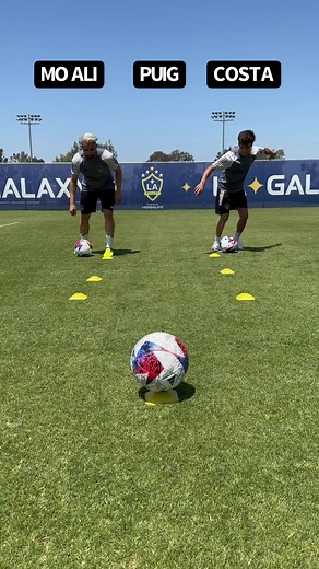 81K views · 560 reactions | Dribbling speed challenge  | Moalifc | Facebook