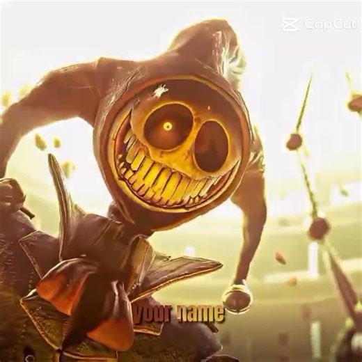 poppy playtime chaptre 5