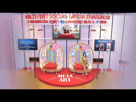 Meta Art