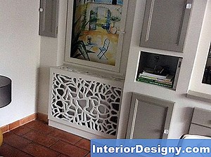 Maison: Comment Cacher Les Chauffe-Piscines - 2026 | Fr.Interior-Designy.com