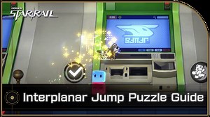 Interplanar Jump Puzzle and Solutions | Honkai: Star Rail｜Game8