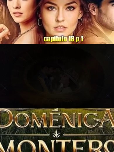 Intrigas y secretos en la Hacienda: Capítulo 18