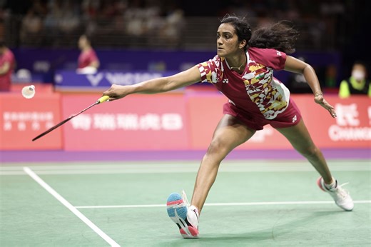 India badminton schedule for Paris 2024 Olympics: Complete player list, dates, timing, telecast