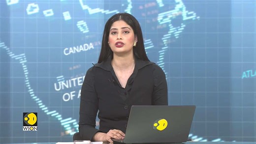 Russia-Ukraine war: Ukraine strikes ammo depots in Russia