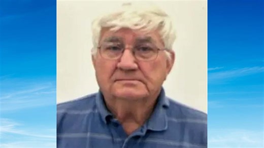 Donald James Stoeber, Struthers, Ohio