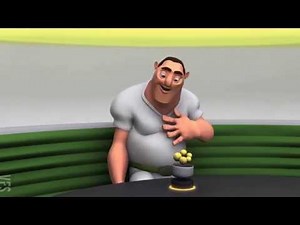 Focus - Vancouver Film School (VFS)