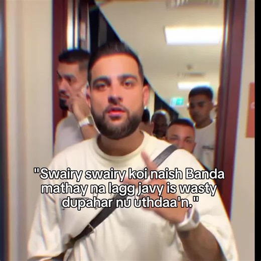 Explore Punjabi Music with Karan Aujla