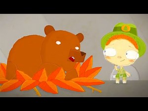 The Day Henry Met 🐻 A BEAR 🐻 Compilation 😎 Cartoons for Kids