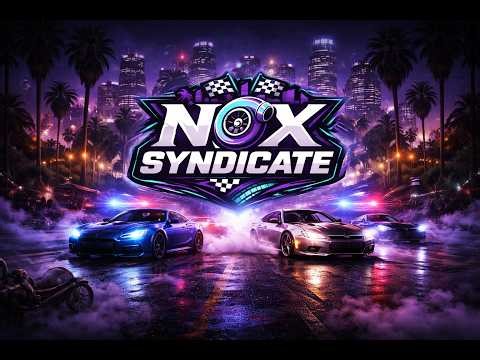 NOX Syndicate