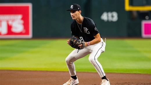 Final 2025 composite high school baseball power rankings