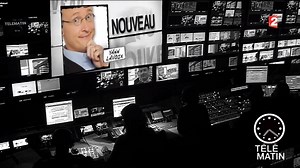 Laval : le salon de la réalité virtuelle @lavalvirtual | Télématin