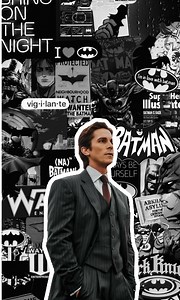 From Machinist to Man of Steel! 💪 Christian Bale's insane 100lb transformation for Batman Begins