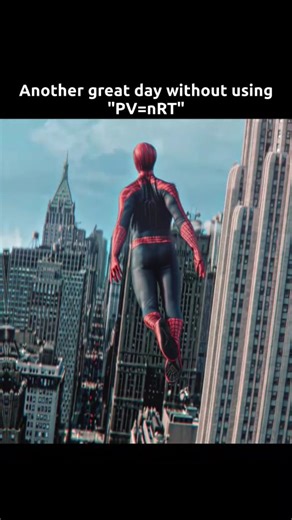 Light Yagami 🔦💡 on Instagram: "PV = nRT (Ideal Gas Equation) The equation PV = nRT is called the Ideal Gas Law. It explains the relationship between pressure, volume, temperature, and amount of gas. Meaning of each term: P = Pressure of the gas V = Volume of the gas n = Number of moles of gas R = Universal gas constant T = Absolute temperature (in Kelvin) --- What does PV = nRT mean? It means that pressure × volume of a gas depends on: how much gas is present (n) the temperature of the gas (T)