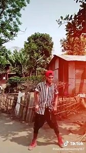 4.3M views · 238K reactions | Hidden #talent Dance Upload #krishaandaszubu | BarpetaTown The place of peace | Facebook