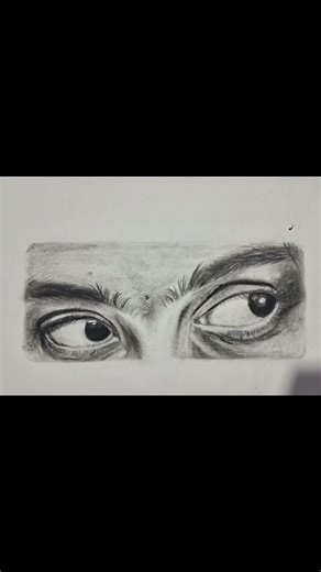 eye sketch #eyesketch #art #drawing #shorts