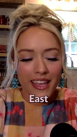 27K views · 225 reactions | On today's episode of Biscuits & Jam, Sid talks to Emily Ann Roberts about her love of Southern cooking, her alter ego Yeehaw Memaw, and the advice from Blake Shelton that’s guided her every step of the way. Head to the comments to listen to the full episode! | Southern Living | Facebook