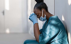 Protecting Emergency Physicians’ Mental Health