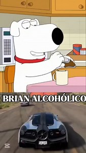 5K reactions · 14 shares | Brian alcohólico #padredefamiliaespañol #padredefamiliaenespañol #padredefamilia #petergriffin #briangriffin #stewiegriffin #meggriffin #chrisgriffin #loisgriffin #familyguy #familyguyclips #familyguyfunnymoments #familyguymemes #familyguyvideo #familyguyfox | Cartoon Clips | Facebook