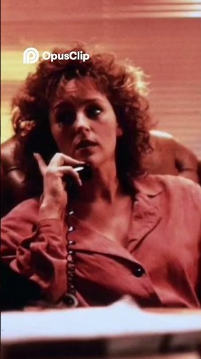 Bonnie Bedelia Love of Life to Needful Things