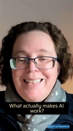 AI Isn't That Clever