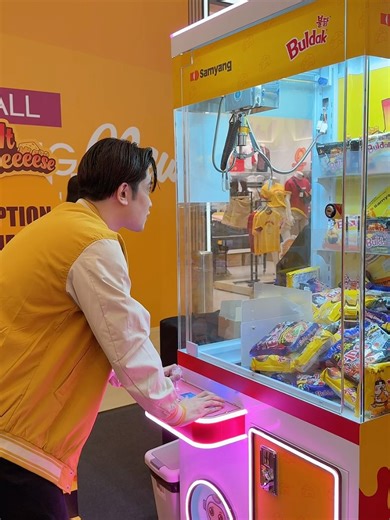 Ariz Lufias on Reels