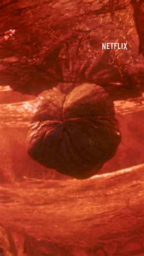 Hay monstruos en Hawkins. Stranger Things: T5 - V1 ya está disponible. Solo en Netflix. | Netflix