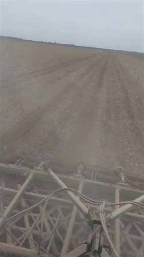 Jd 6155m i pecka 5m brzina 10,4 Lp iz Vinkovaca Zatvaranje brazde Zeko mali 🐇😉 | TRAKTORI . HR