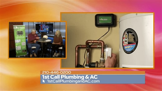 The Benefits of Water Softeners