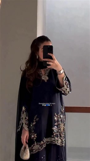 EVA'S WARDROBE ® on Instagram: "EID LAUNCHES! LIMITED STOCK! ONCE SOLD THERE IS NO RESTOCK Elegant heavy crepe silk ensemble featuring intricate hand embroidery and sequence work, paired with a fully flared sharara plazzo and a graceful organza dupatta. Perfect for festive and special occasions. 22 #ShararaSet #FestiveWear #LuxuryEthnic #DesignerSuit Heavy crepe silk sharara set Embroidered sharara suit Festive ethnic wear for women Designer sharara plazzo set"