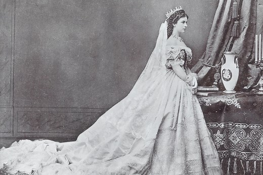 The Many Myths of Empress Elisabeth of Austria, the 19th-Century Royal Whose Beauty and Tragic Death Transformed Her Into a Legend