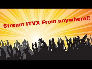 ITV Spain - How to Stream ITVX Abroad