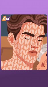The cunning old woman knitted herself a new body #fblifestyle | AniMatters